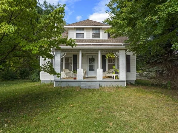 20110 S State Route 7, Pleasant Hill, MO 64080