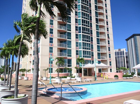 801 S King St APT 3607
