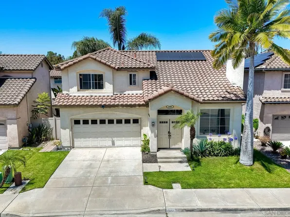 1084 Forest Lake Dr, Chula Vista, CA 91915