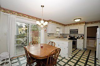Kitchen / Breakfast Room