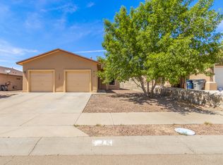 14307 Arthur Ashe Ct UNIT B, El Paso, TX 79938