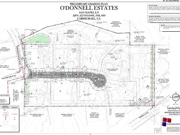 2nd image of 4434 Mapel Ln