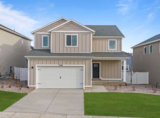 7273 Slick Rock Way N, Eagle Mountain, UT 84005