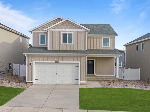 7273 Slick Rock Way N, Eagle Mountain, UT 84005