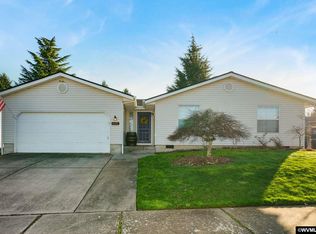 1678 Redwing Ct NW, Salem, OR