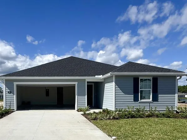 55 Signet Cir, Flagler Beach, FL 32136