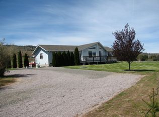 14535 Old Westside Rd, Grenada, CA 96038