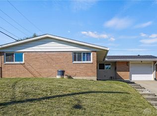 1213 Virginia Dr, Fairborn, OH 45324