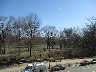 Rented by Brown Harris Stevens