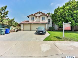 2622 W Cleveland St, San Bernardino, CA 92410