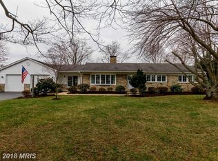 11157 Frederick Rd, Ellicott City, MD 21042