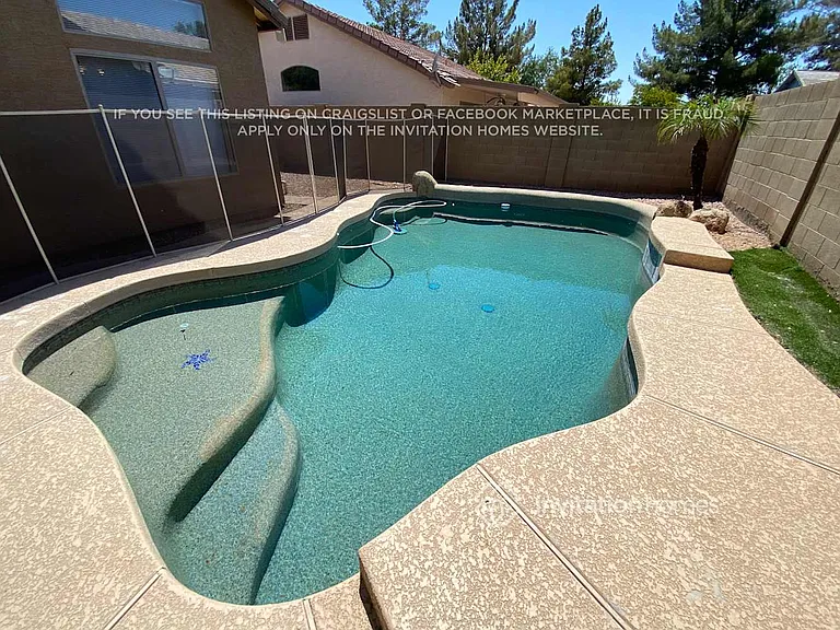 764 W La Pryor Ln — Photo 20
