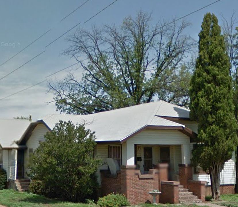 1st image of 601 Keeler Ave