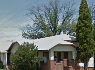601 Keeler Ave, Spur, TX 79370