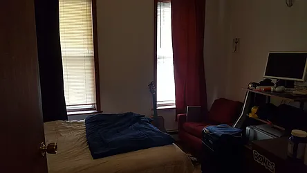 Rented by MCR Realty