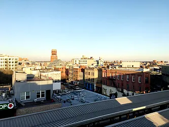 Rented by BSD Realty Worldwide Inc