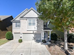 3379 Lake Frg, Fairburn, GA 30213