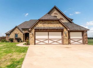 6 SW Boulder Creek Dr, Cache, OK 73527