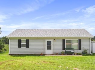 2688 County Road 382, Dora, MO 65637