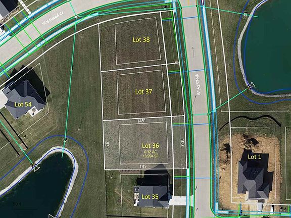5th image of 205 Vista Dr Lot 36
