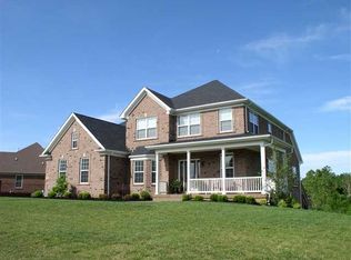 204 Keystone Ct, Elizabethtown, KY 42701