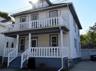 1909 Ehlert St, Racine, WI 53405