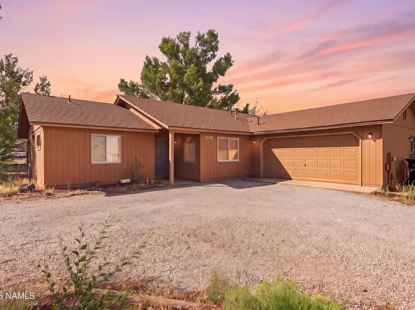 7403 Tradition Rd, Flagstaff, AZ 86004