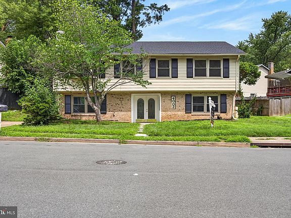 2nd image of 4002 Forge Dr