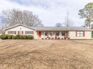 252 Beverly Rd, Fort Valley, GA 31030