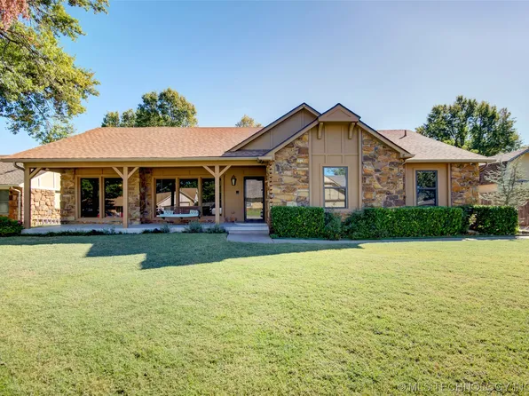 4029 S 134th East Ave, Tulsa, OK 74134