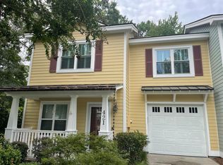 421 Grand Palm Ln, Summerville, SC 29485