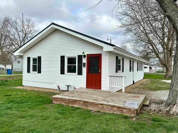 631 E South C St, Gas City, IN 46933