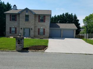 8121 Jack Russell Ct, Powell, TN 37849