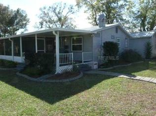 15701 Carlton Lake Rd, Wimauma, FL 33598