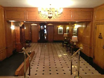 Rented by Sotheby's International Realty