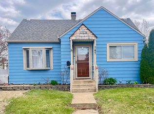 147 S Connecticut St, Hobart, IN