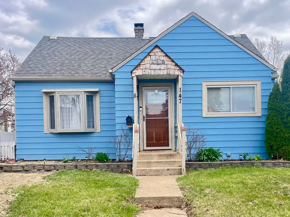 147 S Connecticut St, Hobart, IN 46342