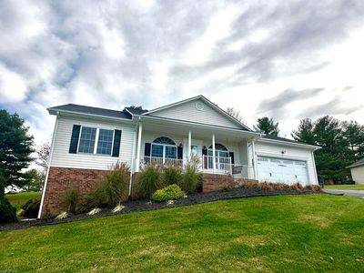 507 Meadow Rdg, Radford, VA, 24141