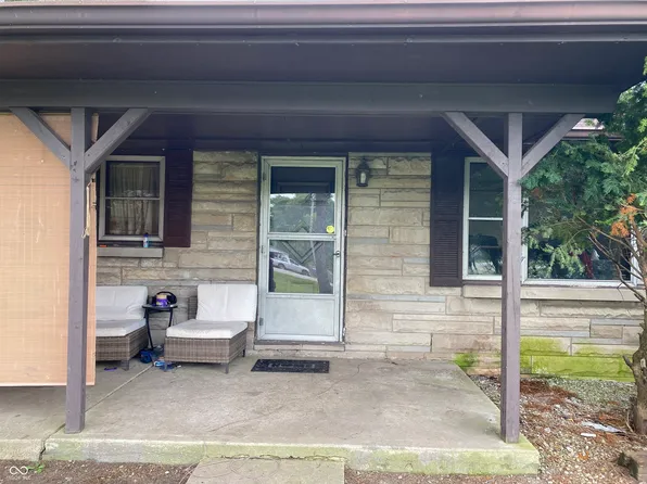 7401 Southeastern Ave, Indianapolis, IN 46239