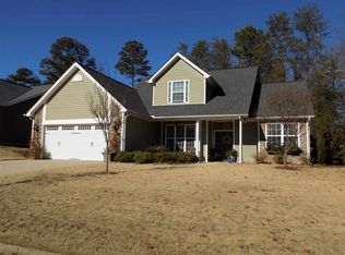 15 Leland Cypress Ct, Simpsonville, SC 29681