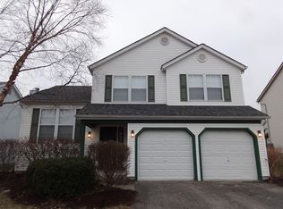 1169 Vera Pl, Columbus, OH 43204