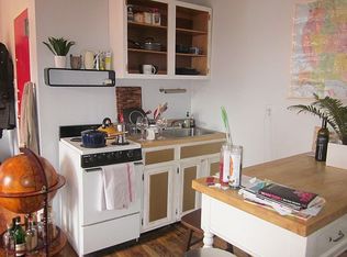 281 S 5th St #5, Brooklyn, NY 11211
