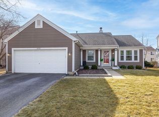 1973 Eastwick Ln, Aurora, IL 60503