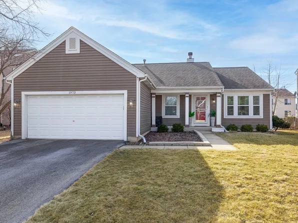 1973 Eastwick Ln, Aurora, IL 60503