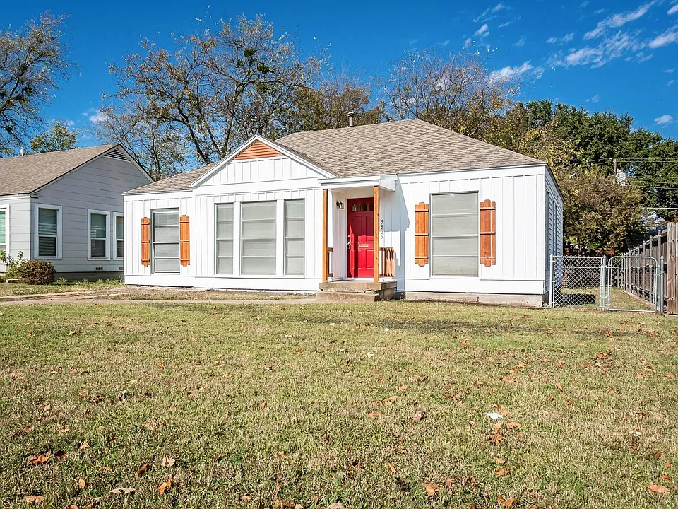 5829 E Mockingbird Ln