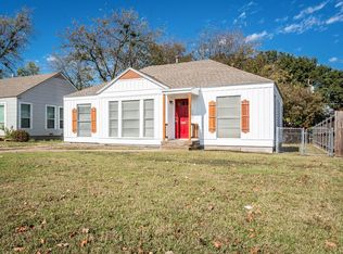 5829 E Mockingbird Ln, Dallas, TX 75206