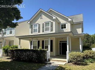 127 Pin Oak St, Bluffton, SC 29910