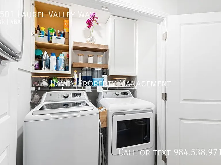 2501 Laurel Valley Way — Photo 18