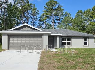 7838 N Vivian Way, Citrus Springs, FL 34434