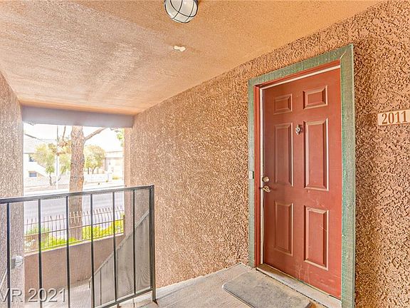 2nd image of 2451 N Rainbow Blvd Unit 2011